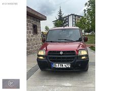 2004 DOBLO COMBİ 1.9 JTD ACTİVE