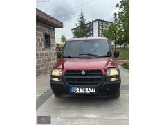 2004 DOBLO COMBİ 1.9 JTD ACTİVE