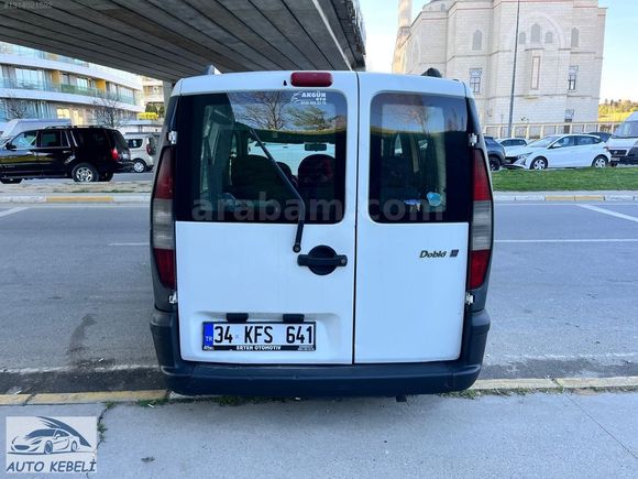 2004 MODEL 0 MAUNE DOPLO