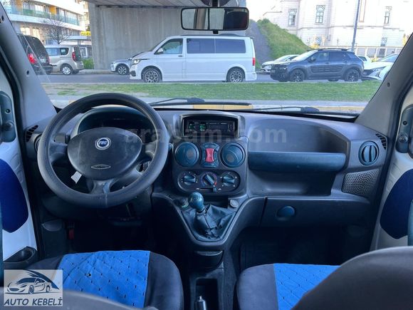 2004 MODEL 0 MAUNE DOPLO