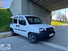 2004 MODEL 0 MAUNE DOPLO