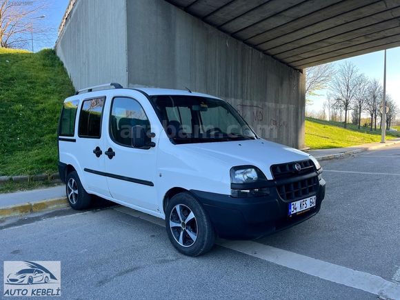 2004 MODEL 0 MAUNE DOPLO