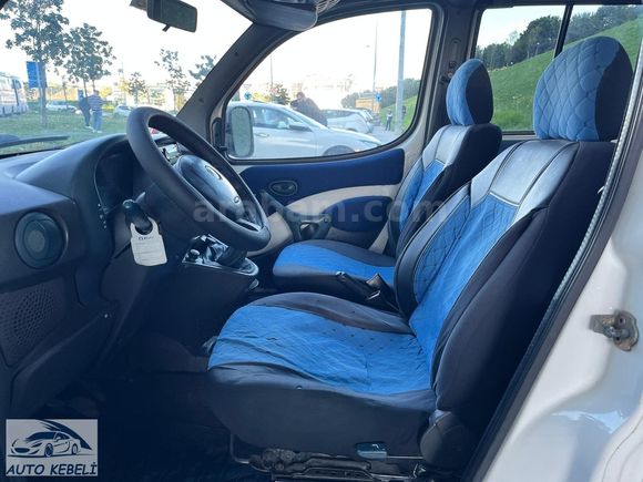 2004 MODEL 0 MAUNE DOPLO