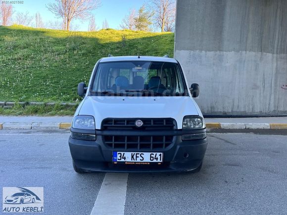2004 MODEL 0 MAUNE DOPLO