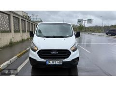 2022*FORD CUSTOM 340 L TREND*BOYASIZ*TRAMERSİZ*UZUN ŞASE*%20 FAT