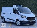 ENKA GROUPS CUSTOM 340 L +4 FRİGO SOĞUTMALI PANELVAN 125.000 KM