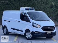 ENKA GROUPS CUSTOM 340 L +4 FRİGO SOĞUTMALI PANELVAN 125.000 KM