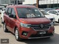 ERBİL AUTO'DAN 20.000 KM'DE 2024 RENAULT KANGO TAMAMINA KREDİ