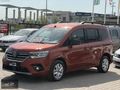 ERBİL AUTO'DAN 20.000 KM'DE 2024 RENAULT KANGO TAMAMINA KREDİ