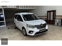 BOYASIZ 28 BİN'DE 2024 KANGO GSR 2 OTOMATİK SRVS BKM'LI