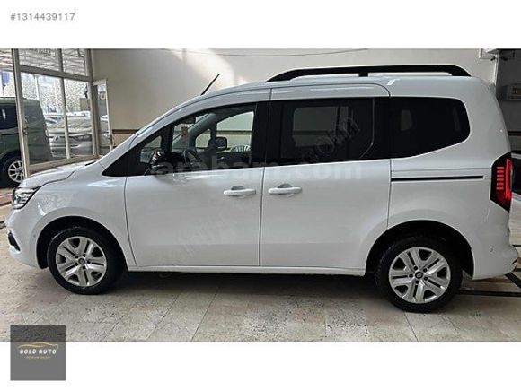 BOYASIZ 28 BİN'DE 2024 KANGO GSR 2 OTOMATİK SRVS BKM'LI