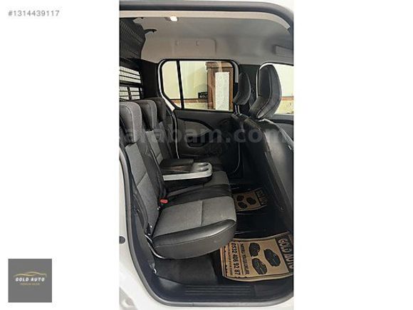 BOYASIZ 28 BİN'DE 2024 KANGO GSR 2 OTOMATİK SRVS BKM'LI
