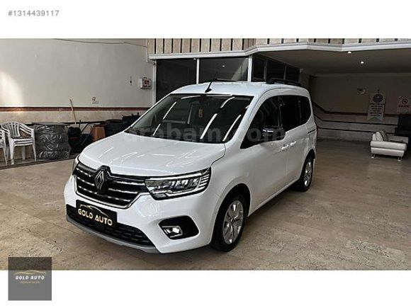 BOYASIZ 28 BİN'DE 2024 KANGO GSR 2 OTOMATİK SRVS BKM'LI