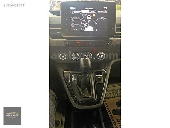 BOYASIZ 28 BİN'DE 2024 KANGO GSR 2 OTOMATİK SRVS BKM'LI