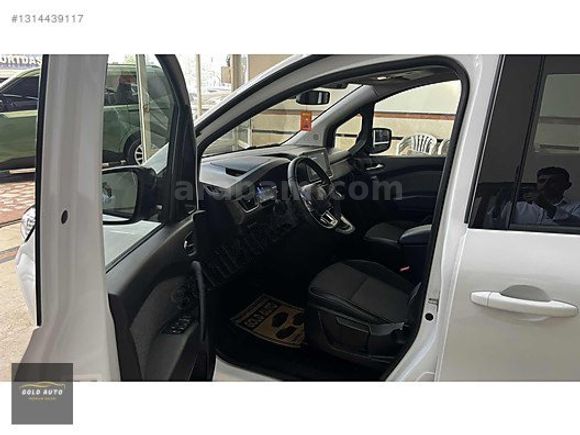 BOYASIZ 28 BİN'DE 2024 KANGO GSR 2 OTOMATİK SRVS BKM'LI
