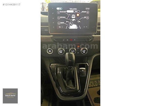 BOYASIZ 28 BİN'DE 2024 KANGO GSR 2 OTOMATİK SRVS BKM'LI