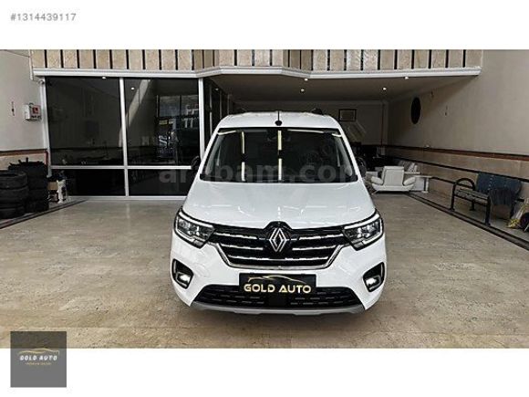 BOYASIZ 28 BİN'DE 2024 KANGO GSR 2 OTOMATİK SRVS BKM'LI