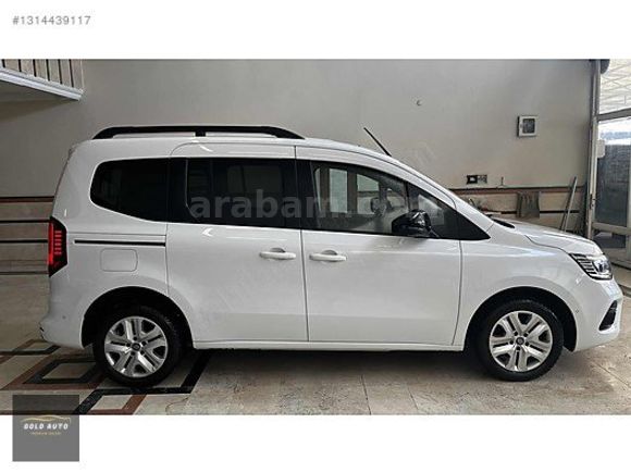 BOYASIZ 28 BİN'DE 2024 KANGO GSR 2 OTOMATİK SRVS BKM'LI