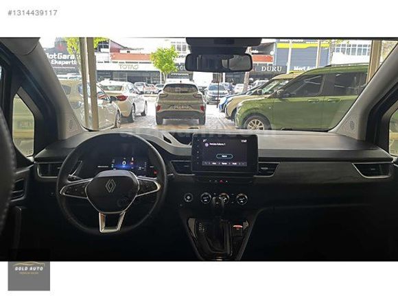 BOYASIZ 28 BİN'DE 2024 KANGO GSR 2 OTOMATİK SRVS BKM'LI