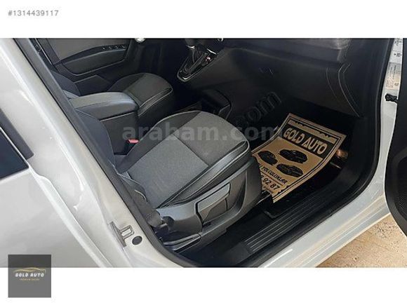 BOYASIZ 28 BİN'DE 2024 KANGO GSR 2 OTOMATİK SRVS BKM'LI