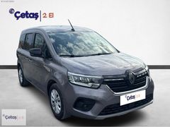 ÇETAŞ SULTANGAZİ'DEN 2025 KANGOO MULTİX 1.3 TCE TECHNO 130BG