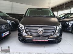 2024 MERCEDES VİTO 114 CDİ 10 KİŞİ TİCARİ KDV % 20 FATURALI