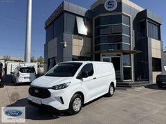 SAĞLAM DAN 2025 320 S VAN CUSTOM DELUX OTOMATİK 24.000km HATASIZ