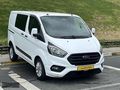 GALERİ 25'DEN 2018 OTOMATİK MODEL FORD CUSTOM 320 S DELÜX 5+1
