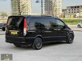 HATASIZ 2014 MERCEDES VİTO VİP OTOMATİK OTOMOBİL RUHSATLI