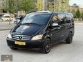 HATASIZ 2014 MERCEDES VİTO VİP OTOMATİK OTOMOBİL RUHSATLI