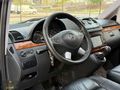 HATASIZ 2014 MERCEDES VİTO VİP OTOMATİK OTOMOBİL RUHSATLI