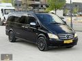 HATASIZ 2014 MERCEDES VİTO VİP OTOMATİK OTOMOBİL RUHSATLI