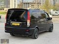 HATASIZ 2014 MERCEDES VİTO VİP OTOMATİK OTOMOBİL RUHSATLI