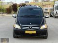 HATASIZ 2014 MERCEDES VİTO VİP OTOMATİK OTOMOBİL RUHSATLI