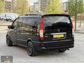 HATASIZ 2014 MERCEDES VİTO VİP OTOMATİK OTOMOBİL RUHSATLI