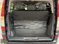 HATASIZ 2014 MERCEDES VİTO VİP OTOMATİK OTOMOBİL RUHSATLI