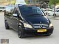 HATASIZ 2014 MERCEDES VİTO VİP OTOMATİK OTOMOBİL RUHSATLI