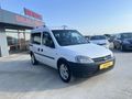 EBS MOTORS 2007 1.3 SIFIR MOTOR COMBO