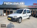EBS MOTORS 2007 1.3 SIFIR MOTOR COMBO