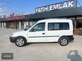 EBS MOTORS 2007 1.3 SIFIR MOTOR COMBO