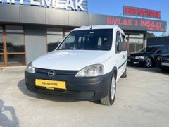 EBS MOTORS 2007 1.3 SIFIR MOTOR COMBO