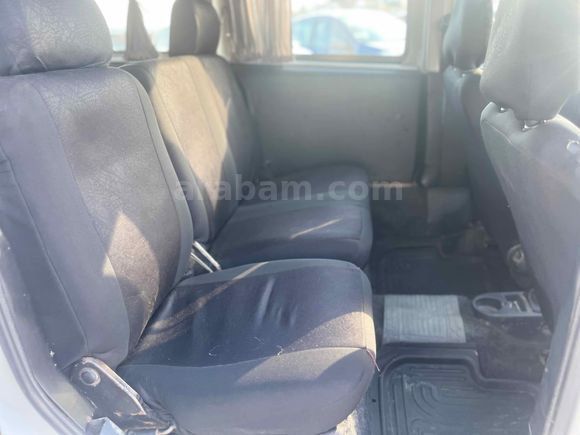 EBS MOTORS 2007 1.3 SIFIR MOTOR COMBO
