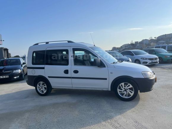 EBS MOTORS 2007 1.3 SIFIR MOTOR COMBO