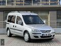 2006 COMBO 1.3 CDTI CİTY PLUS