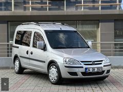 2006 COMBO 1.3 CDTI CİTY PLUS