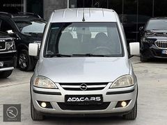 REŞAT - 2009 Model Opel Combo 1.3 CDTİ City Plus