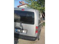 2010 MODEL TEMİZ OPEL COMBO 1.3 TDİ