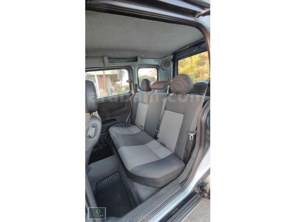 2010 MODEL TEMİZ OPEL COMBO 1.3 TDİ
