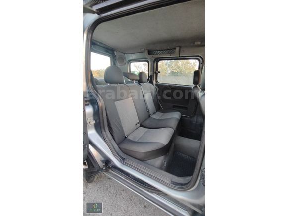 2010 MODEL TEMİZ OPEL COMBO 1.3 TDİ