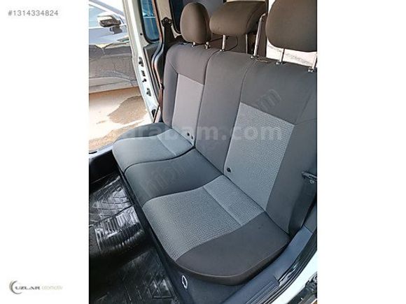 -- 2011 OPEL COMBO 1.3 CDTİ CİTY PLUS ÇİFT SÜRGÜ FULL --